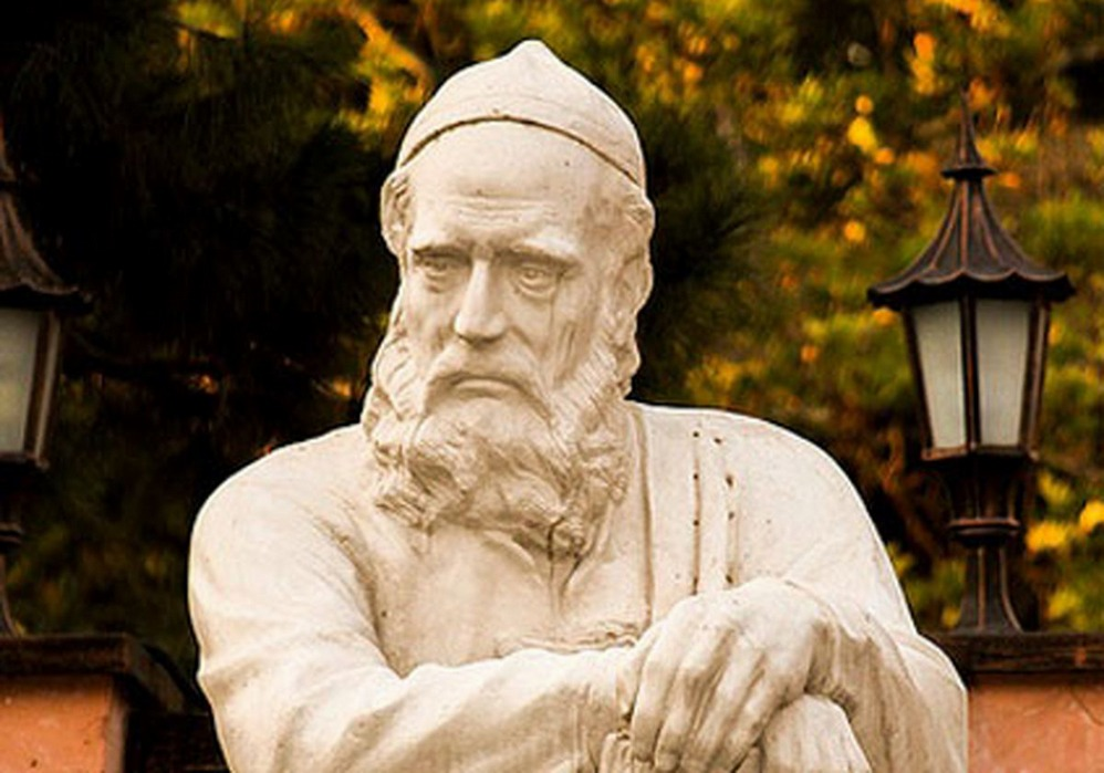 Omar Khayyam, A Scientist and Poet of Global Fame